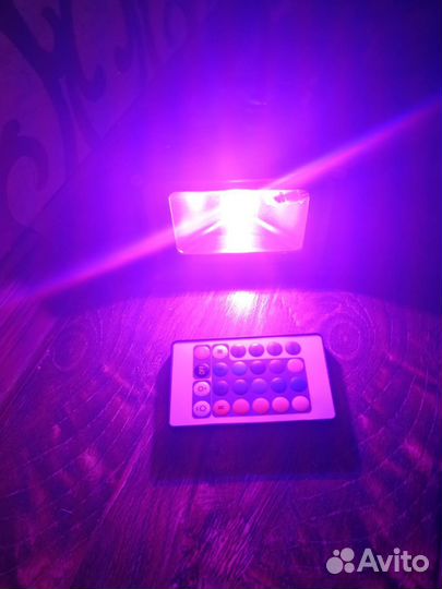 Светодиодный светильник