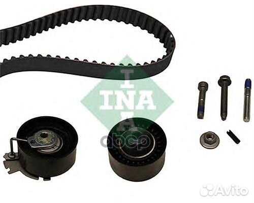 Комплект грм citroen/peugeot 1.6I 16V 2000