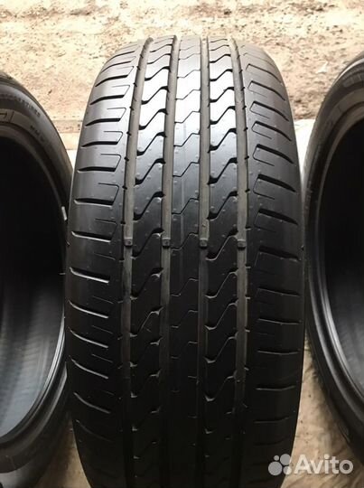 Cooper Evolution CTT 225/55 R19