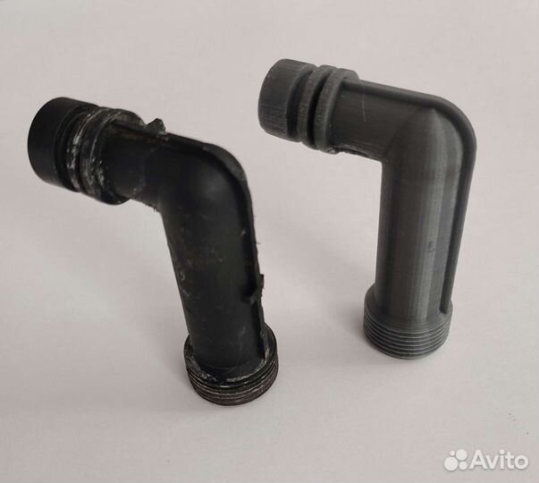 3д печать Дубна