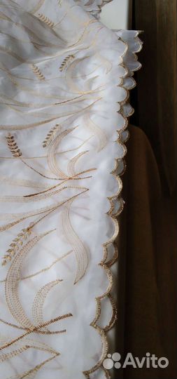 Ткань для штор