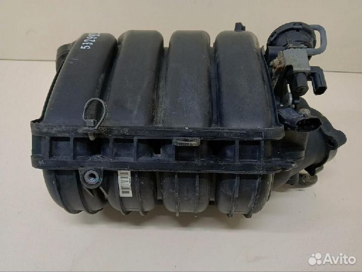 Коллектор впускной Kia Optima