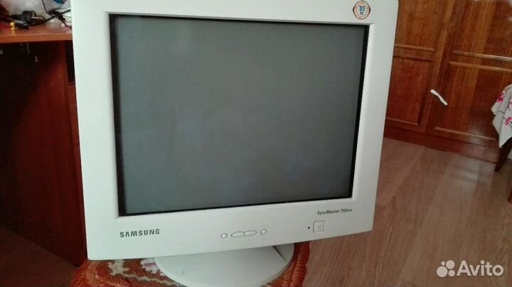 Монитор samsung 17