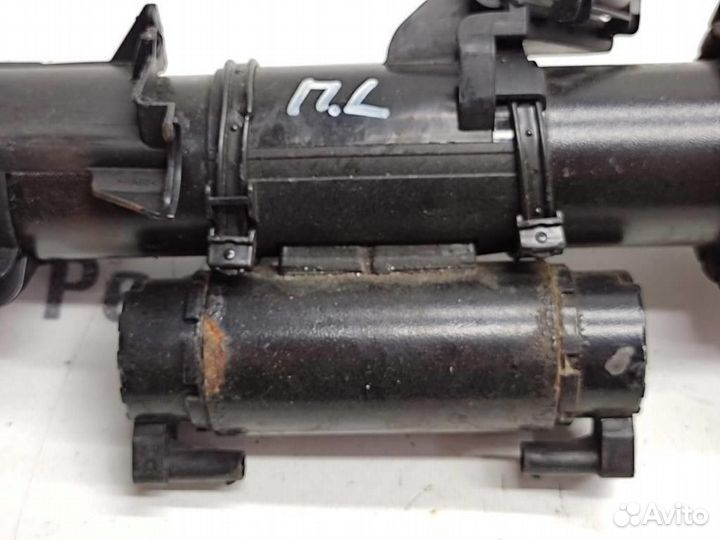 Пневмостойка передняя w222 S-class 656.929 2018