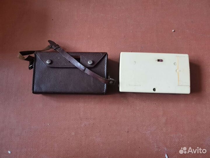 Советский радиоприемник