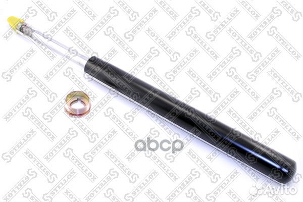 Амортизатор 22130056SX 22130056SX Stellox