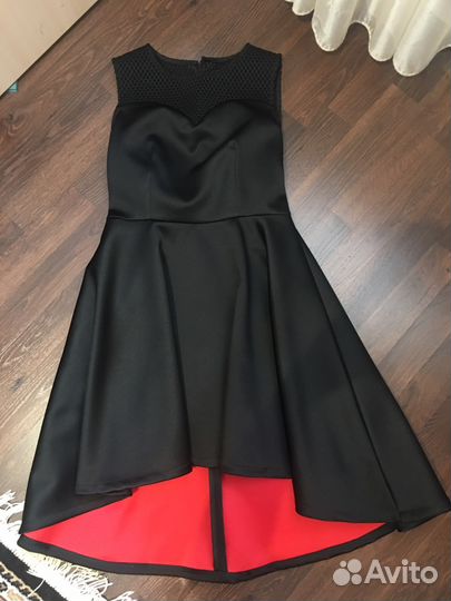 Платье р42-44 S