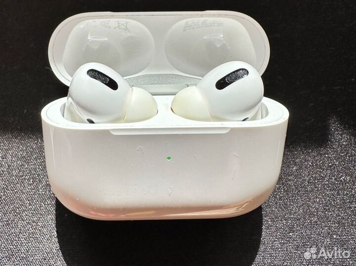 AirPods Pro 1 (оригинал)