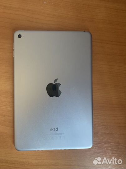 iPad mini 4 64gb