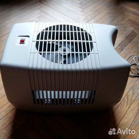 Увлажнитель воздуха Verdunster stylies, Швейцария