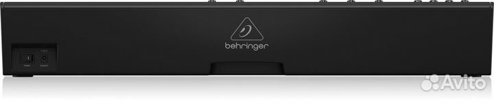 Модульный синтезатор Behringer system 15