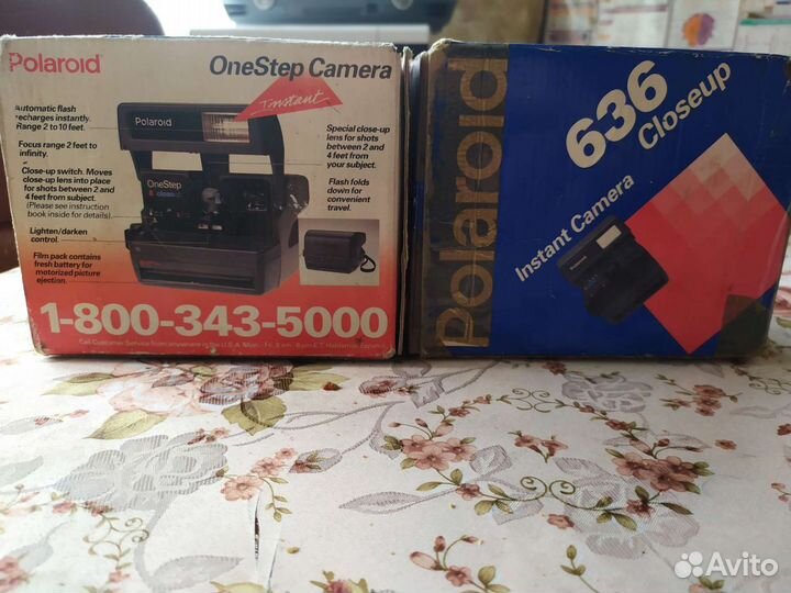 Фотоаппараты