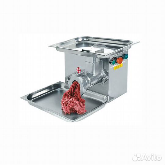 Мясорубка, тм-32, тм-32М