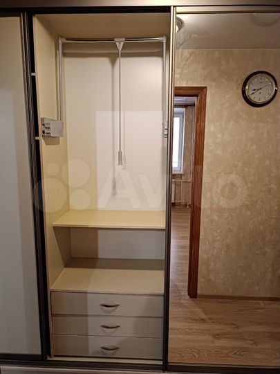 2-к. квартира, 65 м², 1/5 эт.