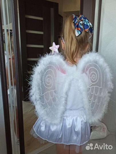 Костюм ангела