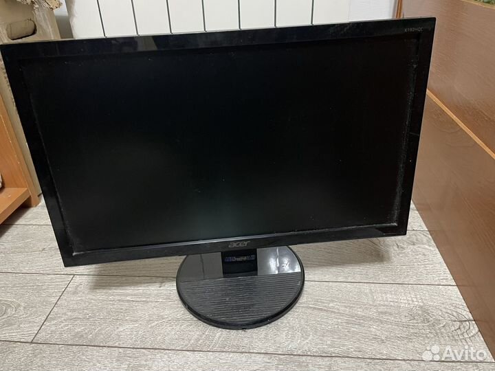 Монитор Acer
