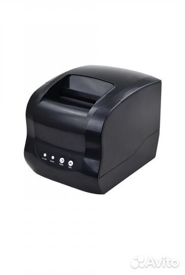 Термопринтер для печати этикеток Xprinter XP-365B