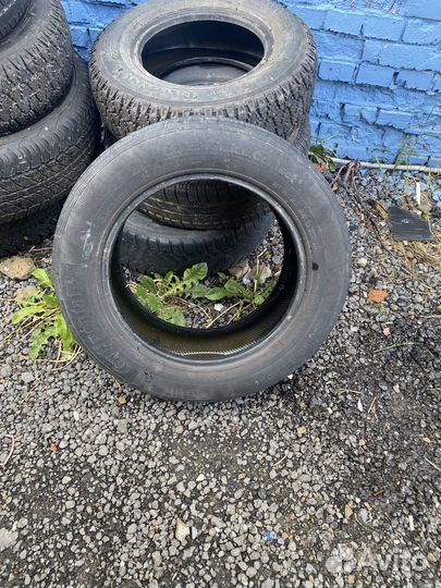 Continental ContiPremiumContact 5 225/60 R17 100