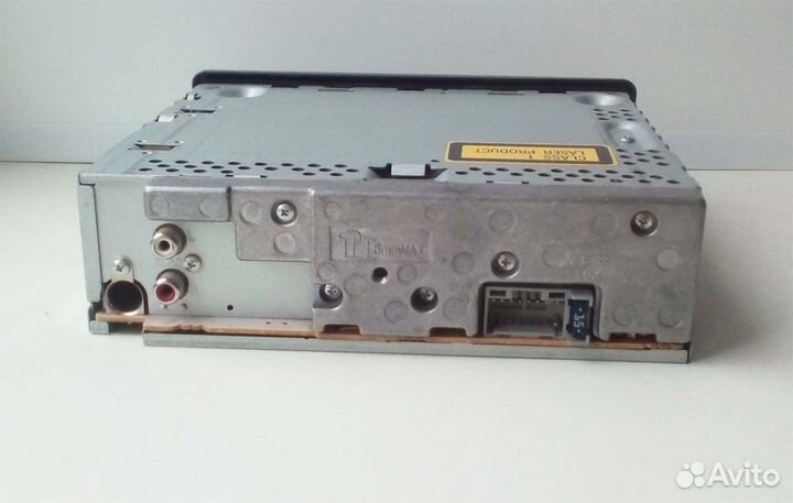 Магнитола Panasonic CQ-C1311N