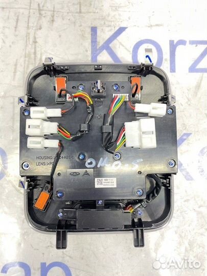 Плафон салонный Omoda C5 T19C 2023