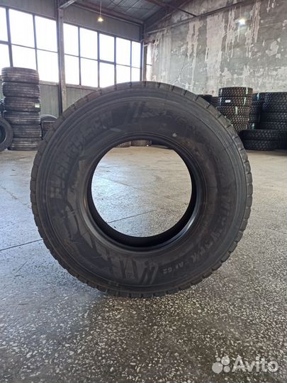 Грузовая шина 315/80R22.5 Evergreen EAM62 156L 20P