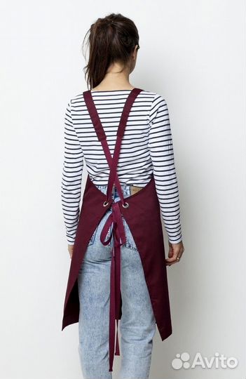 Фартуки для грумеров оптом