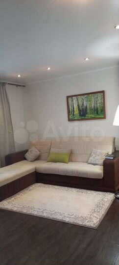 2-к. квартира, 65 м², 7/10 эт.