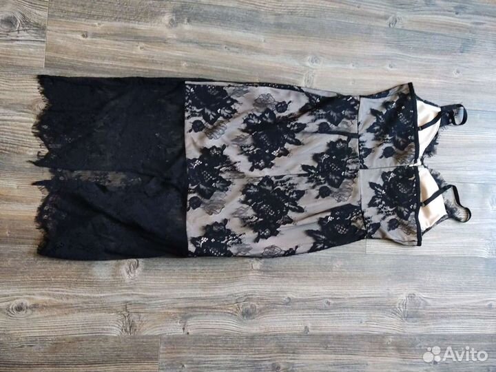 Платье р. 44-46