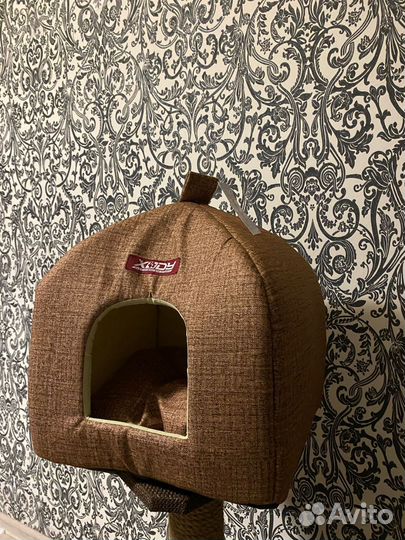 Домик Виг-Вам