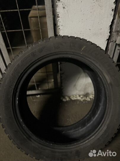 Michelin X-Ice North 3 225/50 R17