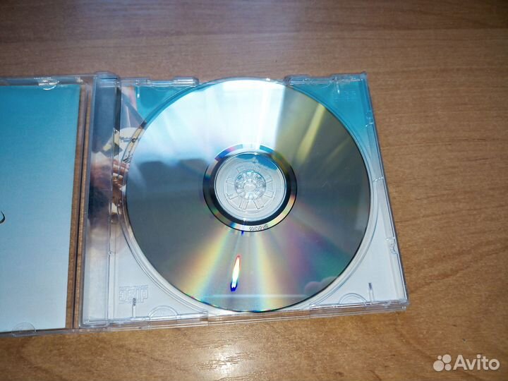 CD Диск Heartbeats Chrisrea Greatest Hits