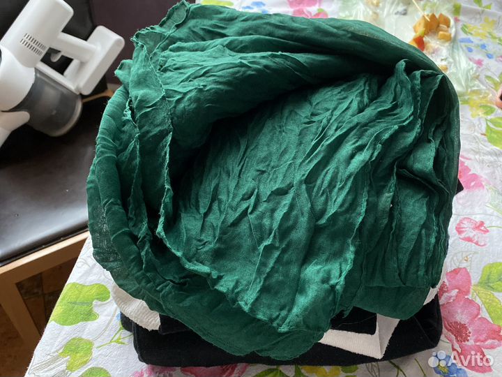 Женские вещи пакетом