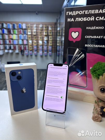 iPhone 13 mini 128gb