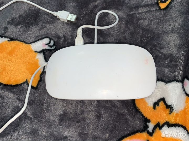 Лампа для маникюра