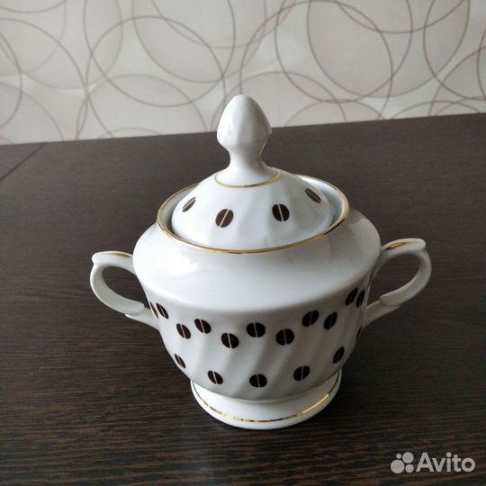 Кофейный набор