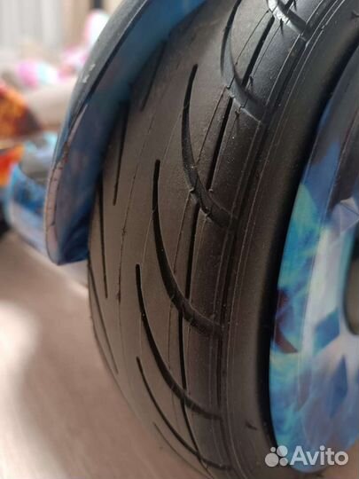 Гироскутер