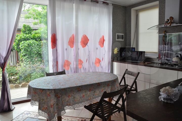 Дом 50 м² на участке 6 сот.