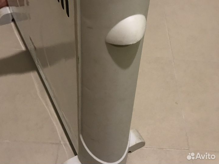 Обогреватель конвектор