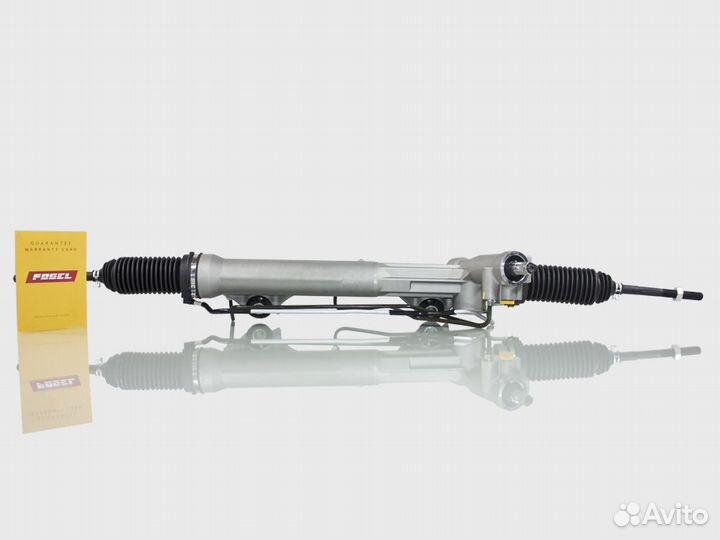 Рулевая рейка Форд Эксплорер U150 Новая