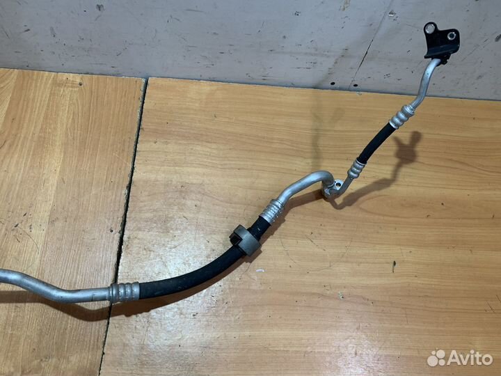 Трубка Кондиционера n52 Bmw e87 e90 e84