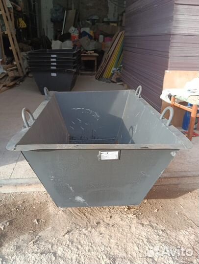 Ящик каменщика