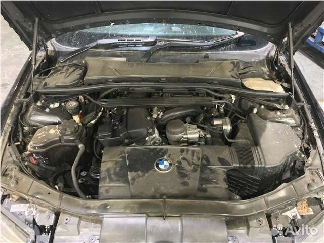 Разбор на запчасти BMW 3 E90, E91, E92, E93