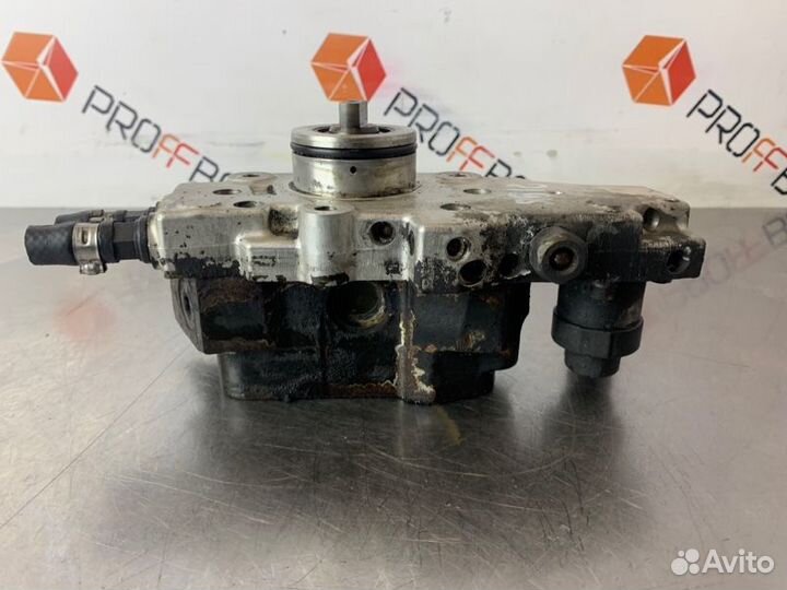 Тнвд Mercedes Clk C209 OM646 2.2 CDI 2005