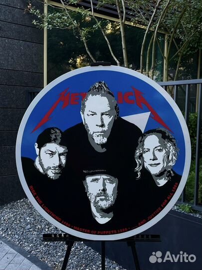 Интерьерная картина