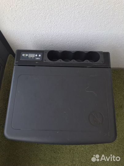 Авто 12-220в Холодильник морозильник Indelb tb45a