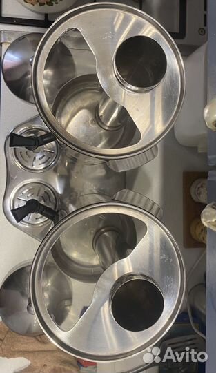 Набор кухонный