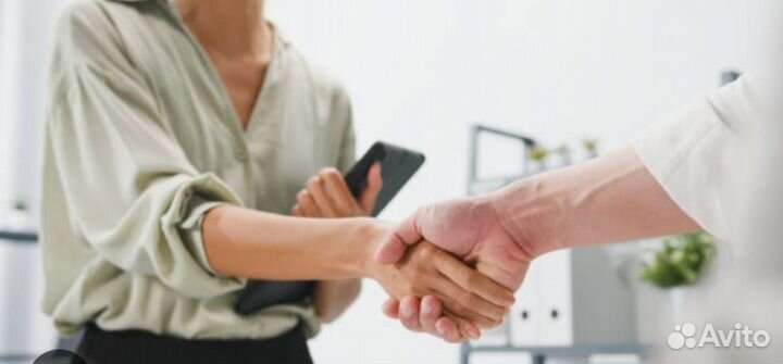 Услуги риэлтора по аренде