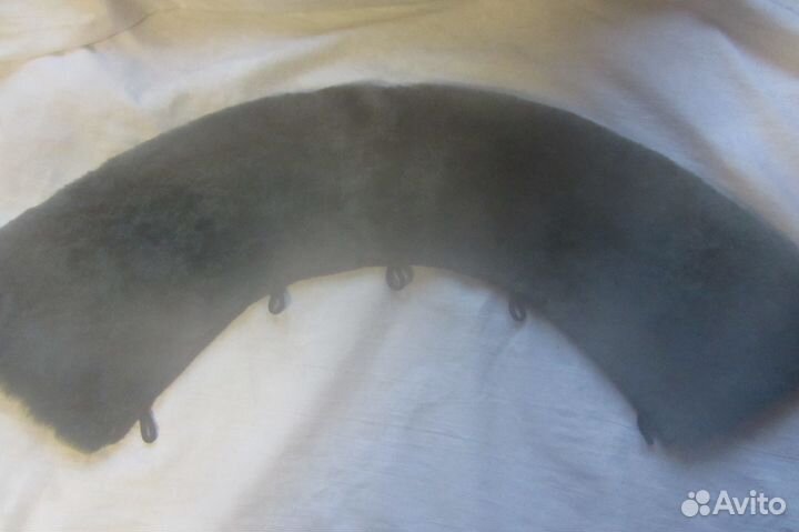 Воротник съемный