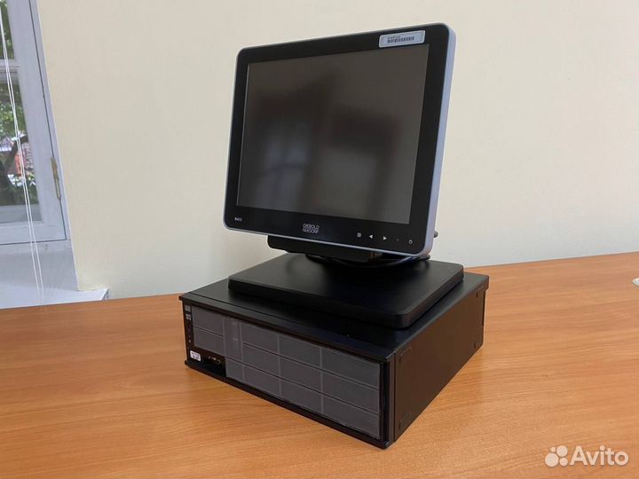 POS-компьютер