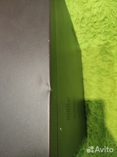 Корпус для пк (есть недостатки)